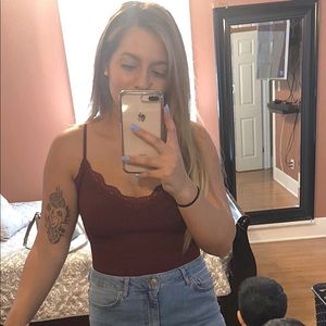 Meet your Posher, Karen